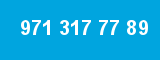 971 317 77 89 971 317 77 89